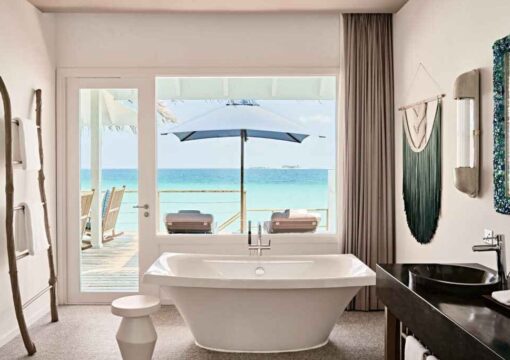Family Room Comfort