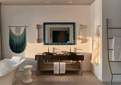 Family Room Comfort