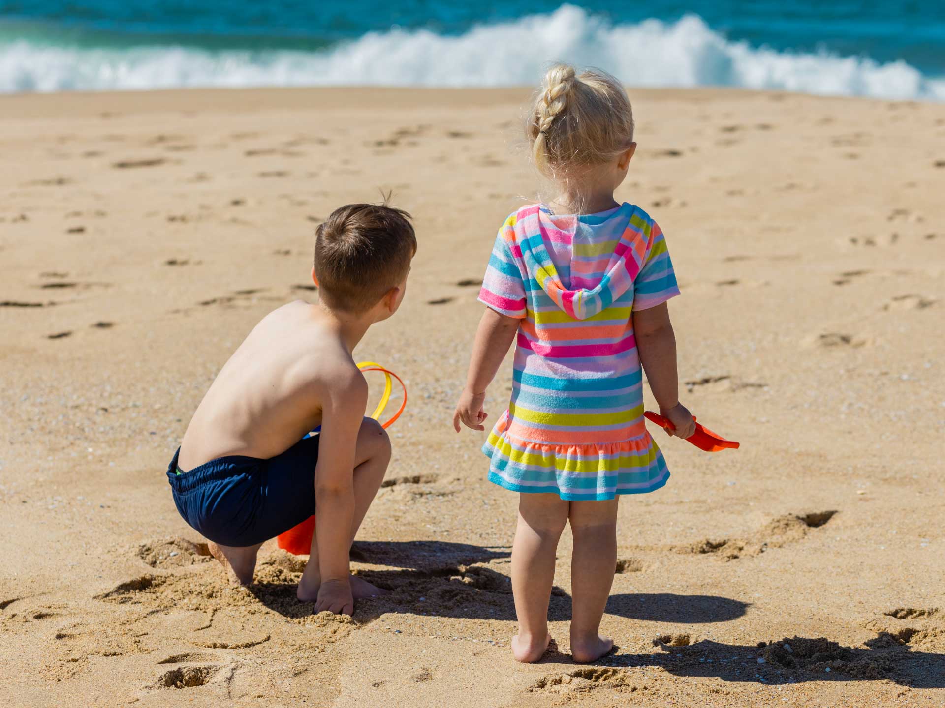 Vacanza a Rimini in Famiglia XXL 